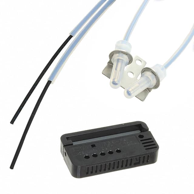 E32-L11FS 2M Omron Automation and Safety  Sensori ottici - Riflettenti - Uscita logica